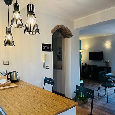 Attico Agora - Elegante Duplex Nel Cuore Di Catania-Fontanarossai nemzetközi repülőtér Kültér fotó