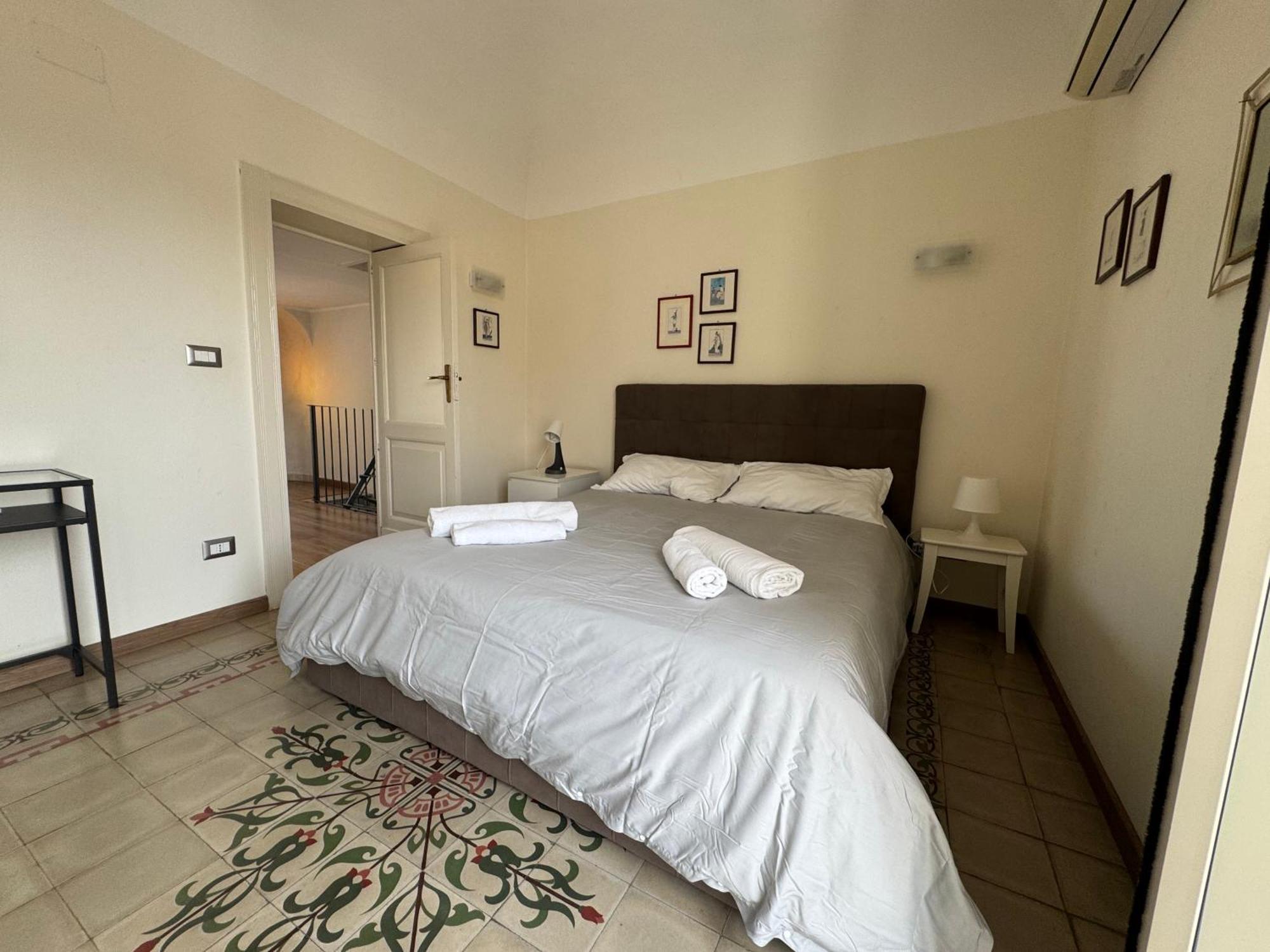 Attico Agora - Elegante Duplex Nel Cuore Di Catania-Fontanarossai nemzetközi repülőtér Kültér fotó