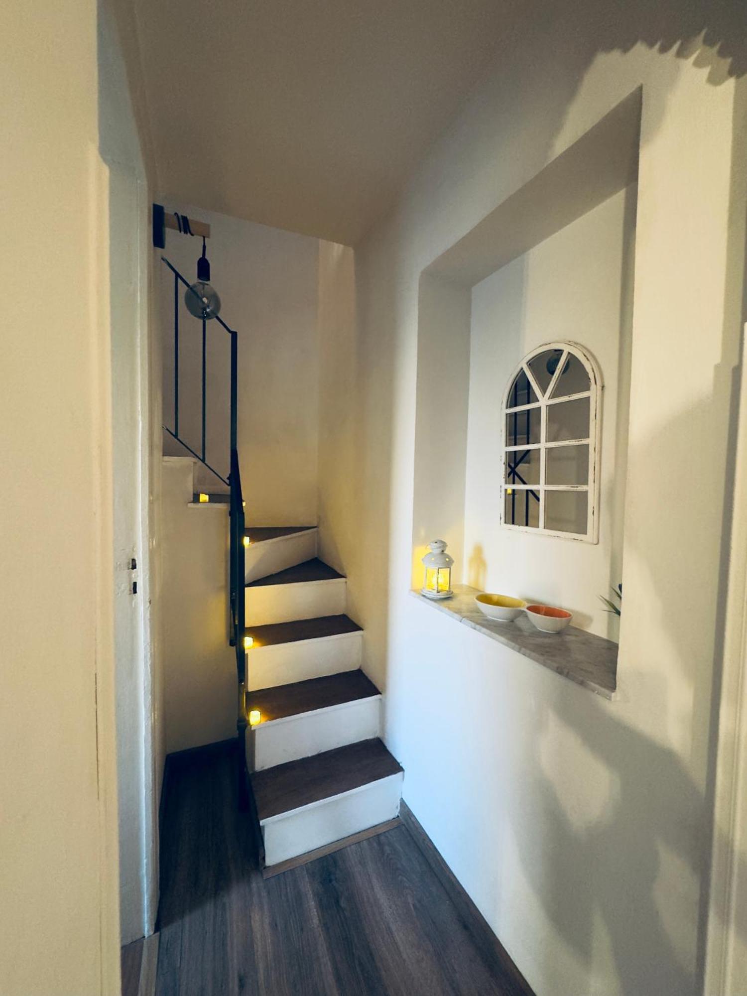 Attico Agora - Elegante Duplex Nel Cuore Di Catania-Fontanarossai nemzetközi repülőtér Kültér fotó