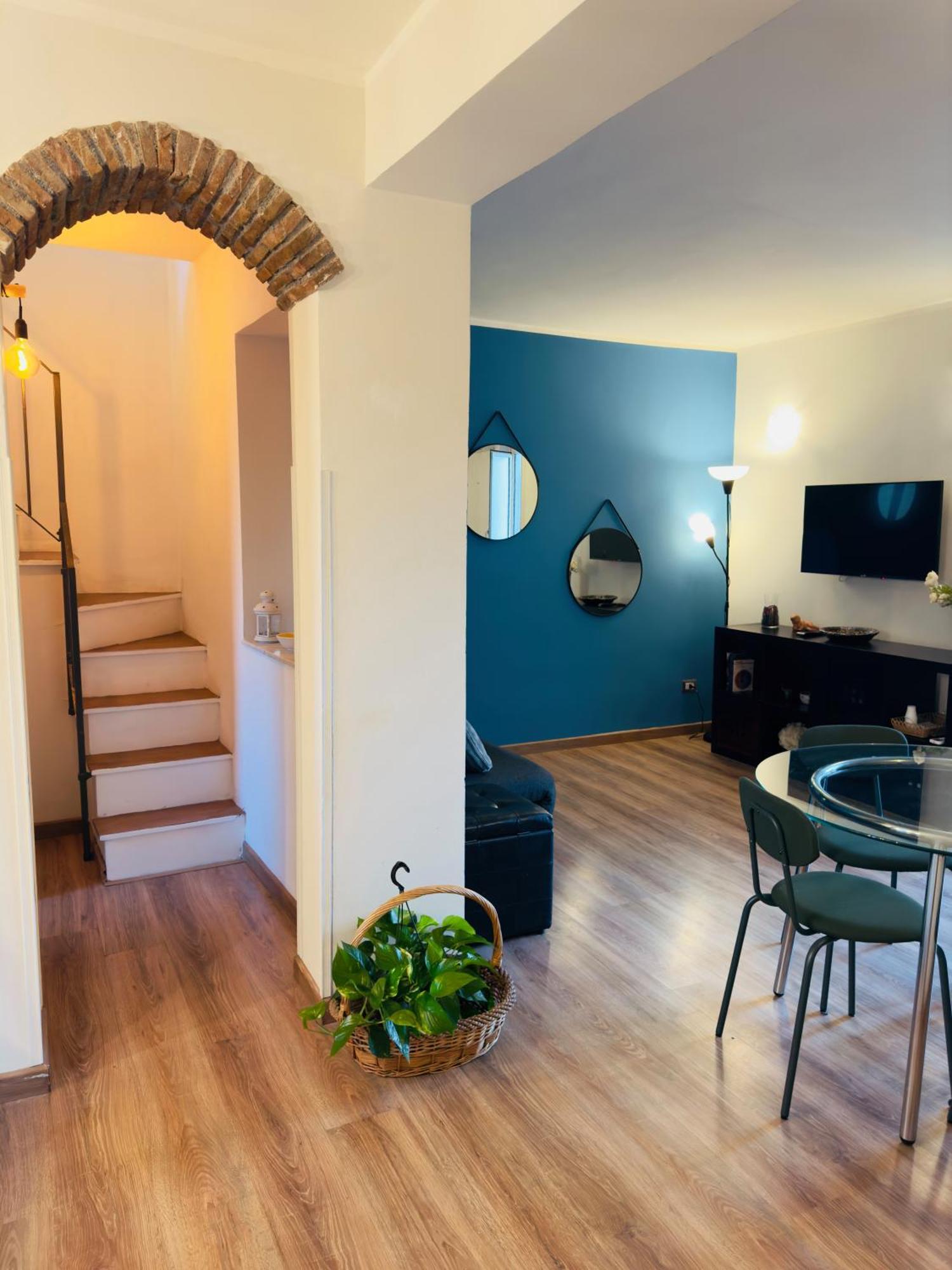 Attico Agora - Elegante Duplex Nel Cuore Di Catania-Fontanarossai nemzetközi repülőtér Kültér fotó