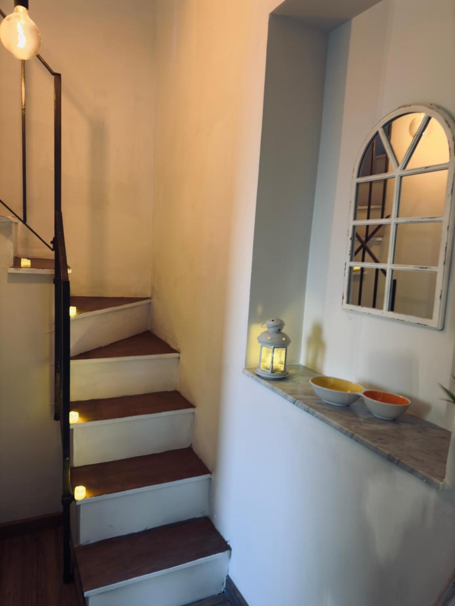 Attico Agora - Elegante Duplex Nel Cuore Di Catania-Fontanarossai nemzetközi repülőtér Kültér fotó