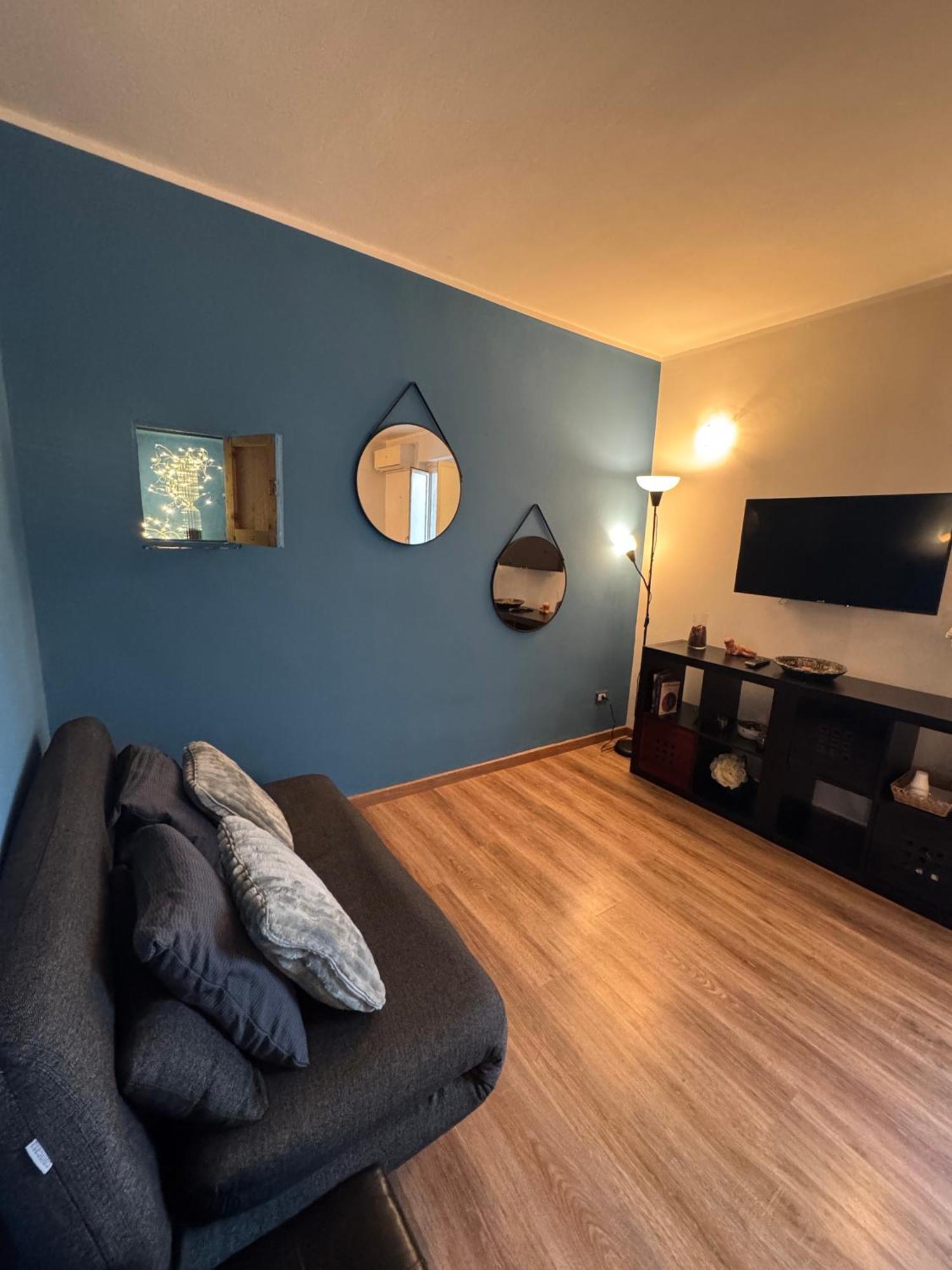 Attico Agora - Elegante Duplex Nel Cuore Di Catania-Fontanarossai nemzetközi repülőtér Kültér fotó