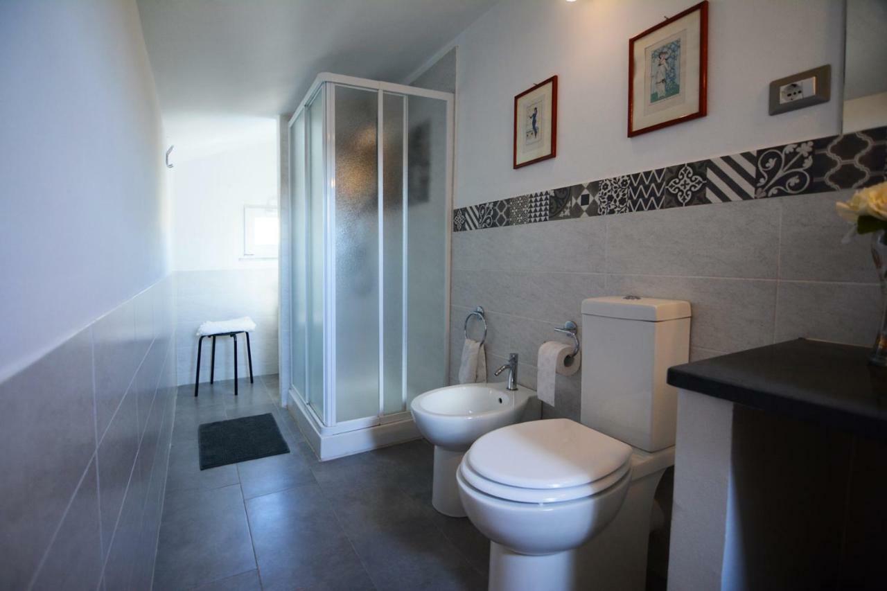 Attico Agora - Elegante Duplex Nel Cuore Di Catania-Fontanarossai nemzetközi repülőtér Kültér fotó